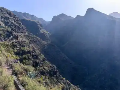 Barranco del Infierno
