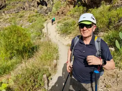 Disciplined Johny turns it around