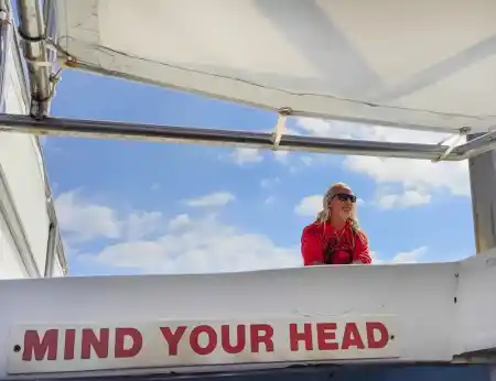 Co op Ferry Comino Gozo