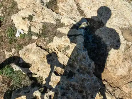 Rock Reefs of Mellieha