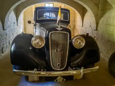 St. Paul’s Cathedral