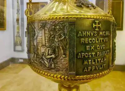 St. Paul’s Cathedral