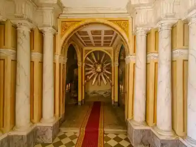 St. Paul’s Cathedral