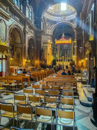 St. Paul’s Cathedral