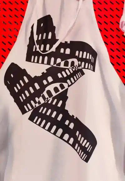 T-shirts of all kinds for 25