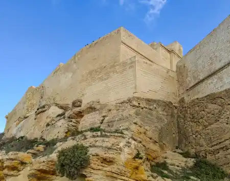 Citadel Gozo