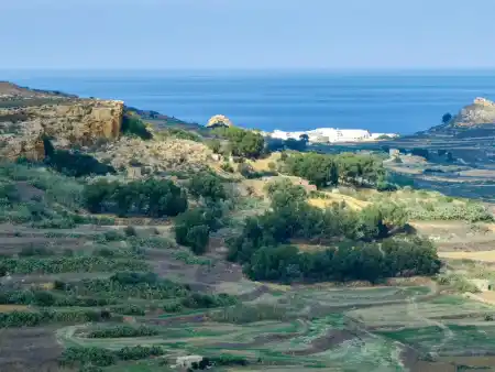 views from the upper platform of the Citadel