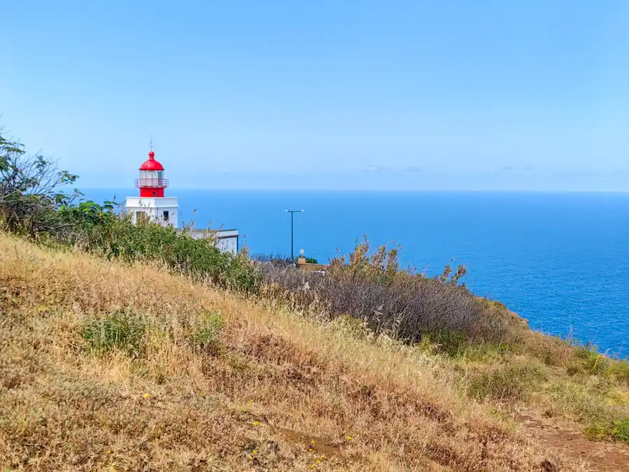 Ponta do Pargo