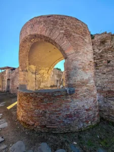 Ostia Antica