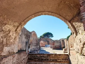 Ostia Antica