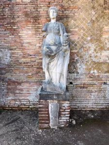 Ostia Antica