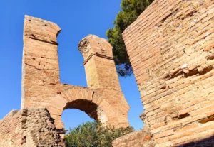 Ostia Antica