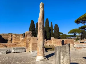 Forum Baths