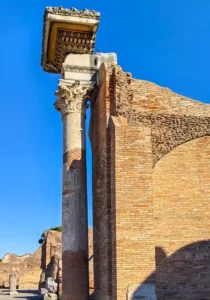 Forum Baths