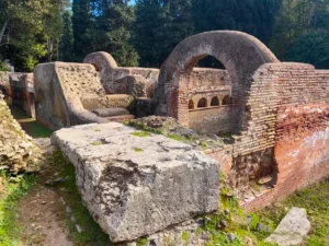 Ostia Antica