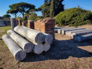 Ostia Antica