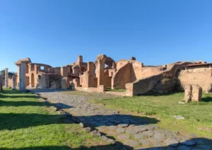 Ostia Antica