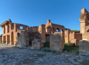 Ostia Antica