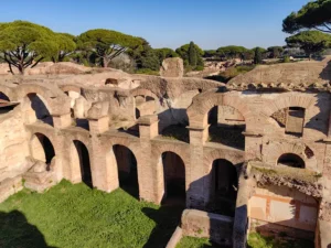 Ostia Antica