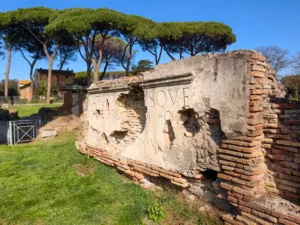 Ostia Antica