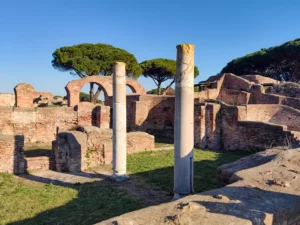 Ostia Antica