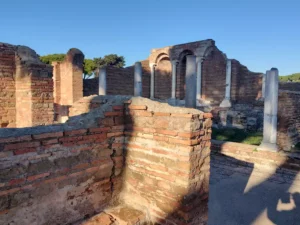 Ostia Antica