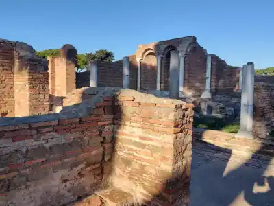 Ostia Antica