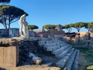 Ostia Antica