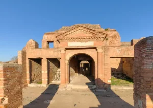 Ostia Antica