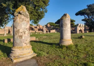 Ostia Antica