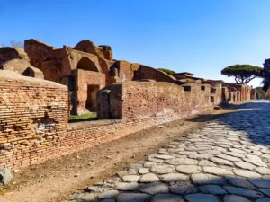 Ostia Antica