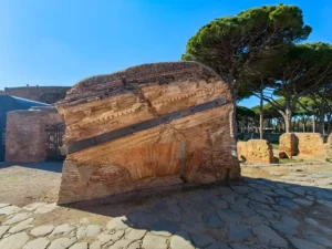 Ostia Antica