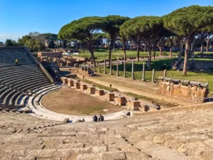 Ostia Antica