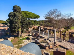 Ostia Antica