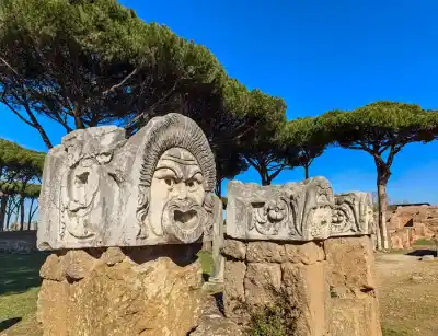 Ostia Antica