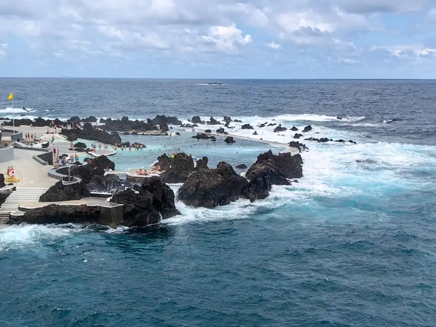 Porto Moniz