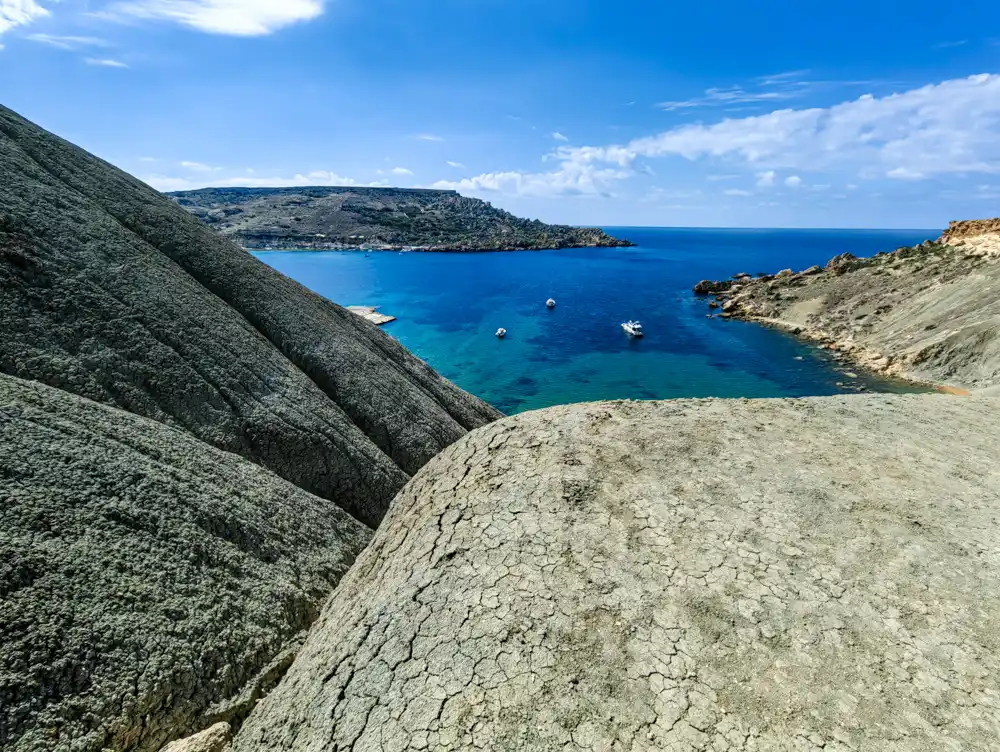 Qarraba Bay Malta