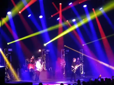 George Thorogood & The Destroyers