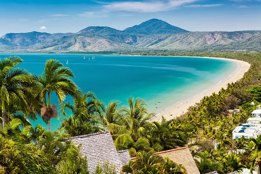 Port Douglas Beaches