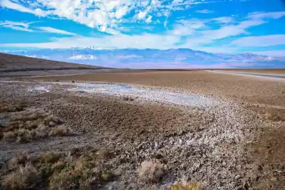 Death Valley