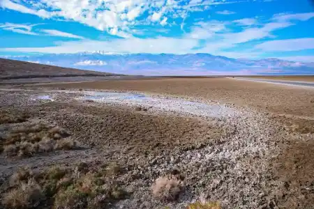 Death Valley