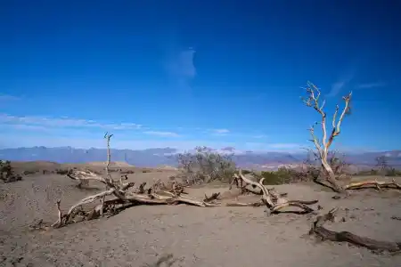 Death Valley