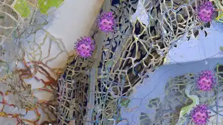 Anatomy of a Viral Landscape - Rebecca DiDomenico