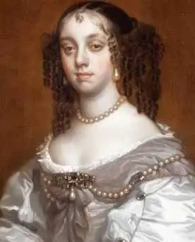 The first European tea drunker was the Portuguese Princess Catherine of Braganza