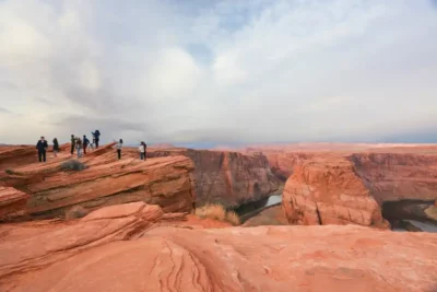 Horseshoe Bend