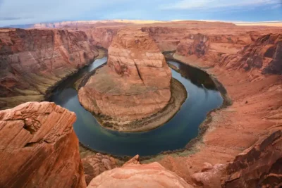 Horseshoe Bend