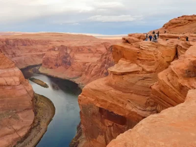 Horseshoe Bend