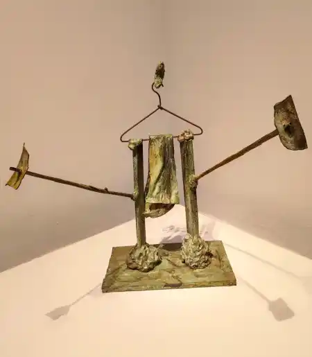 Joan Miró Barcelona