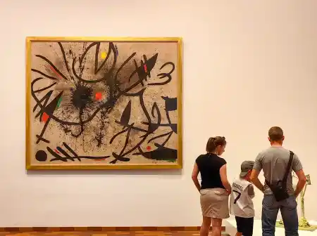 It takes a person a while to find the name in the picture