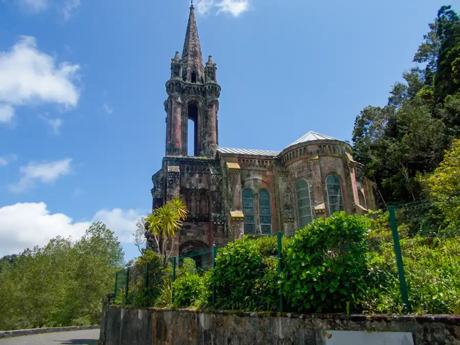 Igreja da Nossa Senhora das Vitórias